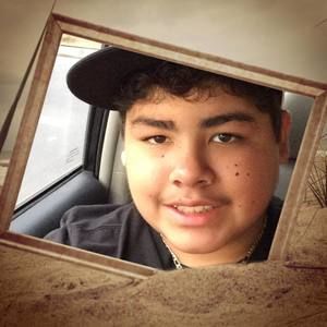 Meet your Posher, Joshua